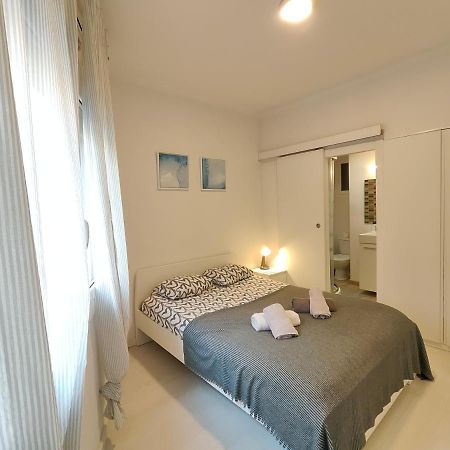 Family Apartment Close To Parc Gueell Barcelone Extérieur photo