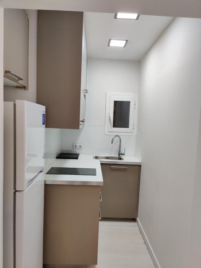 Family Apartment Close To Parc Gueell Barcelone Extérieur photo