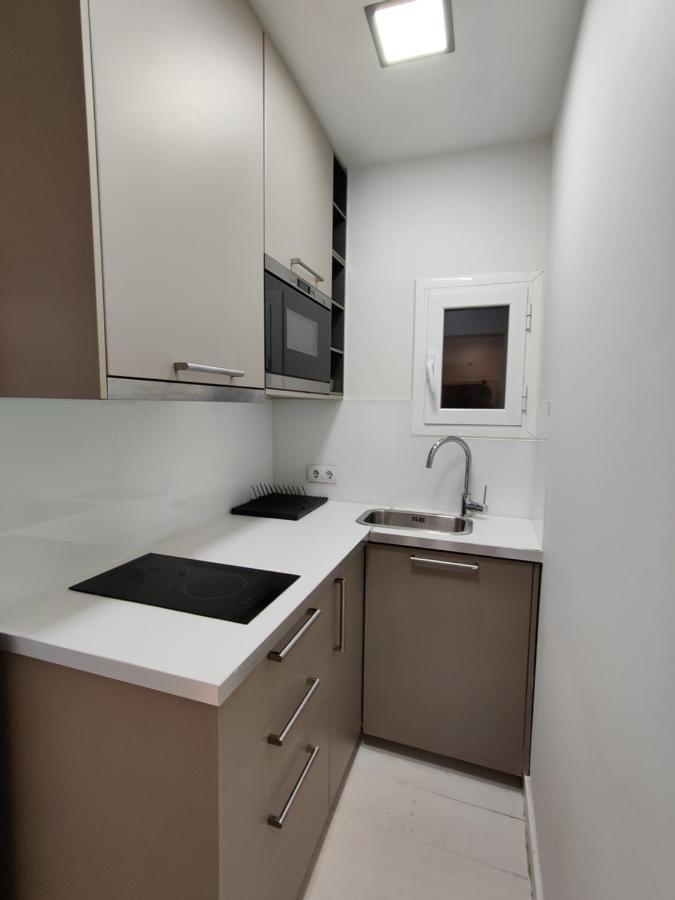 Family Apartment Close To Parc Gueell Barcelone Extérieur photo