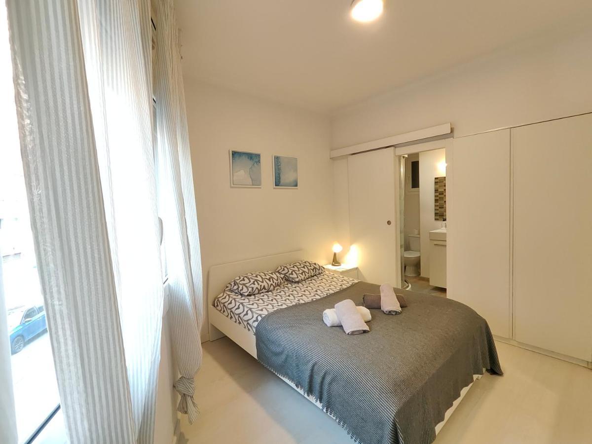 Family Apartment Close To Parc Gueell Barcelone Extérieur photo