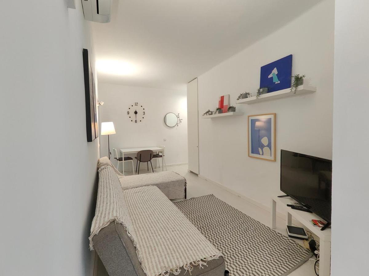 Family Apartment Close To Parc Gueell Barcelone Extérieur photo