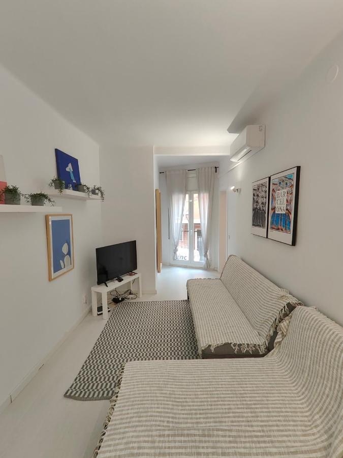 Family Apartment Close To Parc Gueell Barcelone Extérieur photo