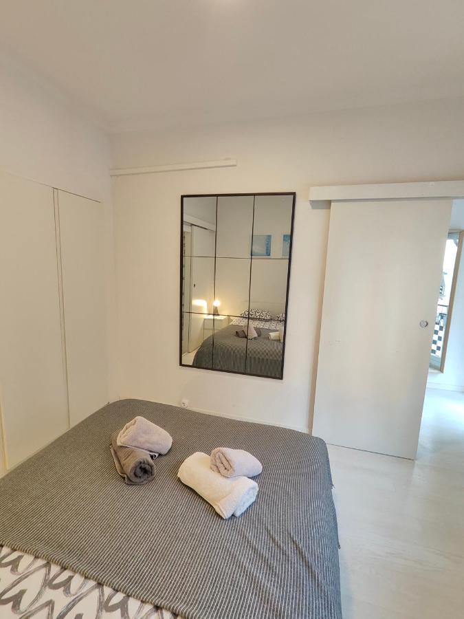 Family Apartment Close To Parc Gueell Barcelone Extérieur photo